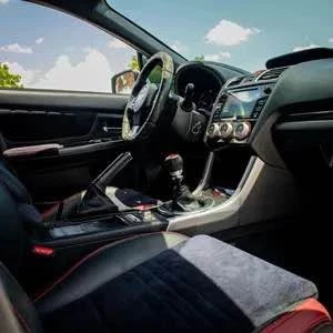 2017 Subaru Impreza WRX 4th Gen - Image 9 of 13