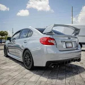 2017 Subaru Impreza WRX 4th Gen - Image 5 of 13