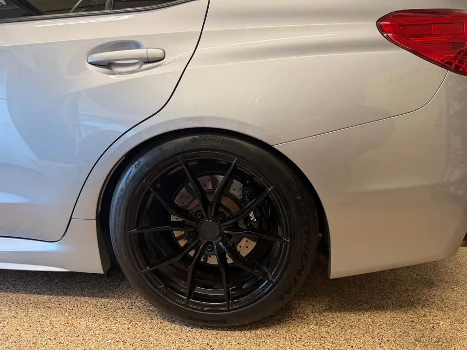 2017 Subaru Impreza WRX 4th Gen - Image 10 of 17