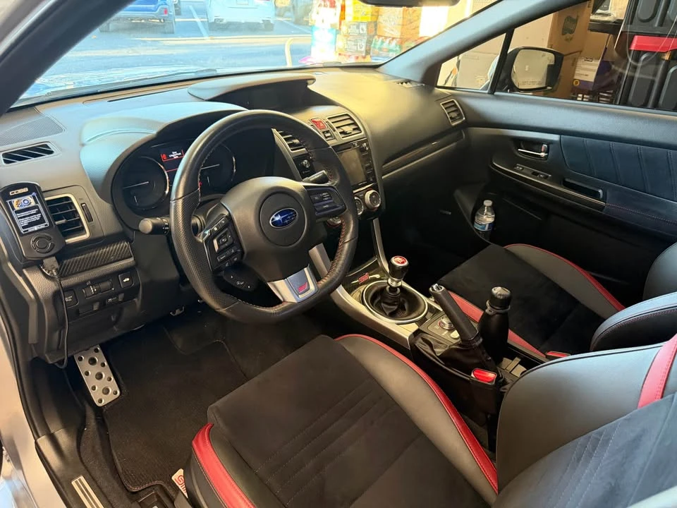 2017 Subaru Impreza WRX 4th Gen - Image 11 of 17