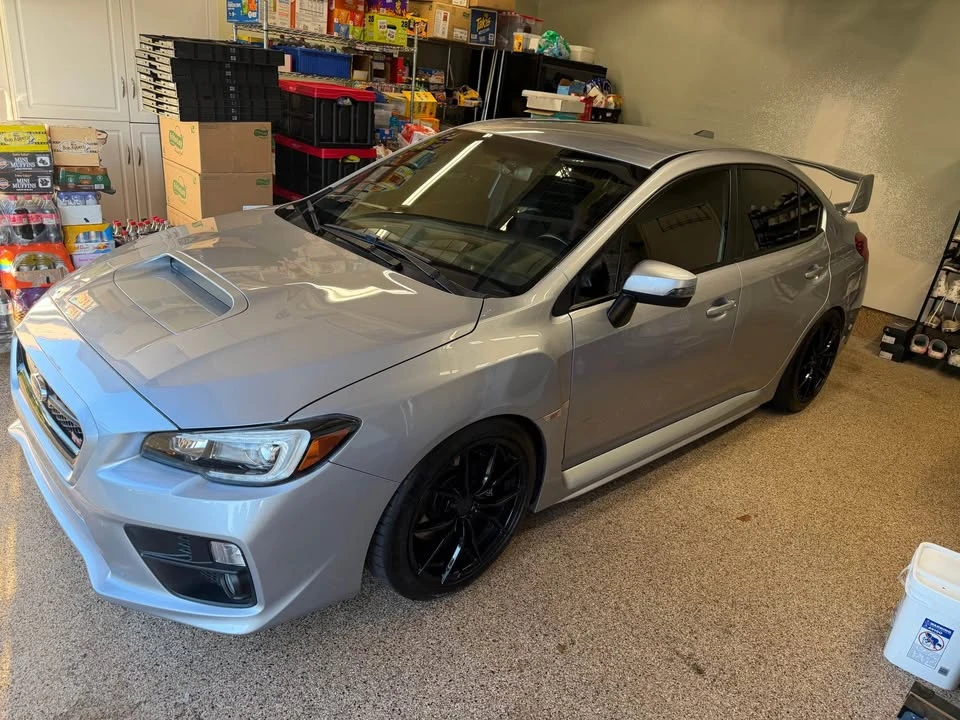 2017 Subaru Impreza WRX 4th Gen - Image 6 of 17