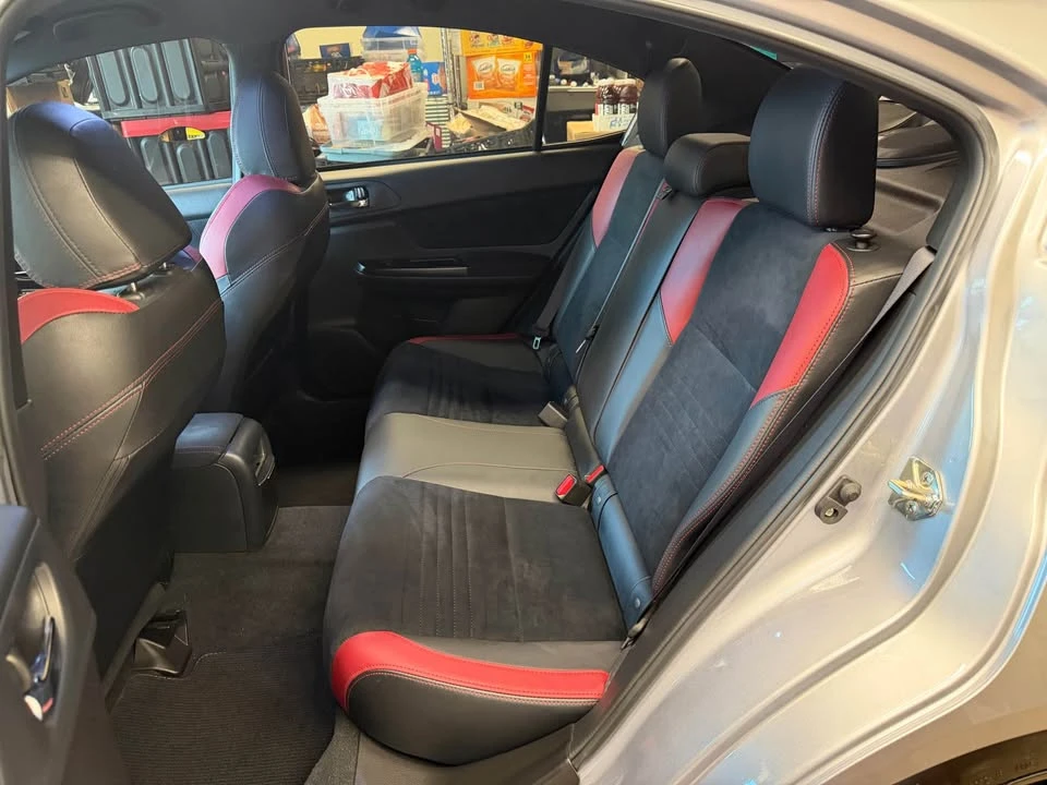 2017 Subaru Impreza WRX 4th Gen - Image 15 of 17