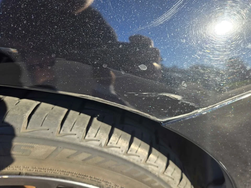 2017 Subaru Impreza WRX 4th Gen - Image 7 of 10