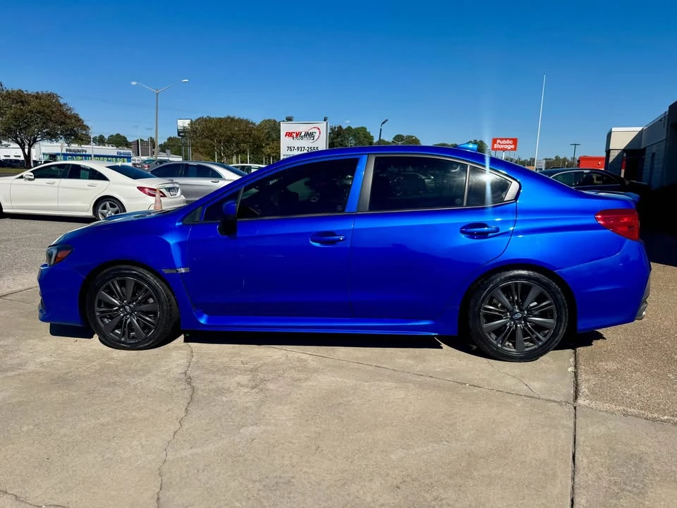 2017 Subaru Impreza WRX 4th Gen - Image 7 of 20