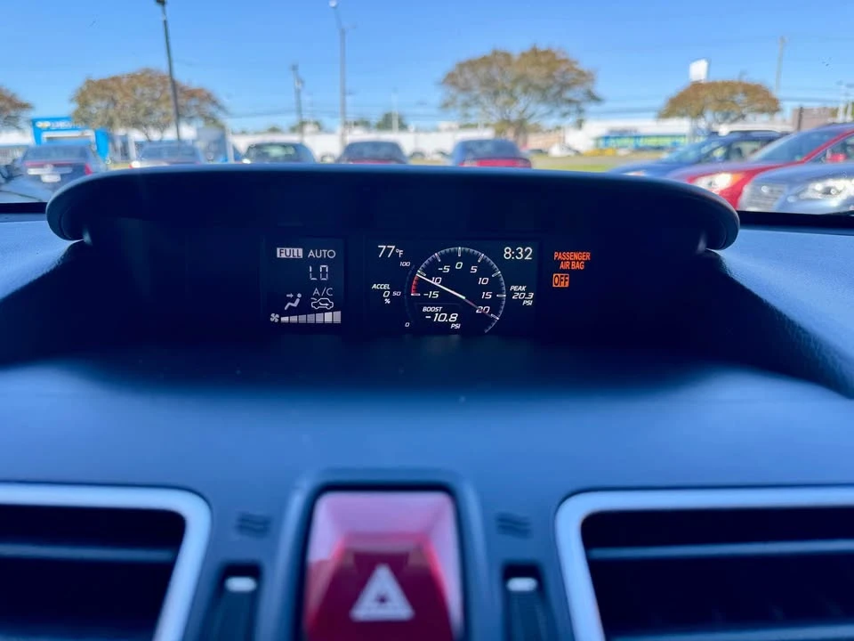 2017 Subaru Impreza WRX 4th Gen - Image 15 of 20