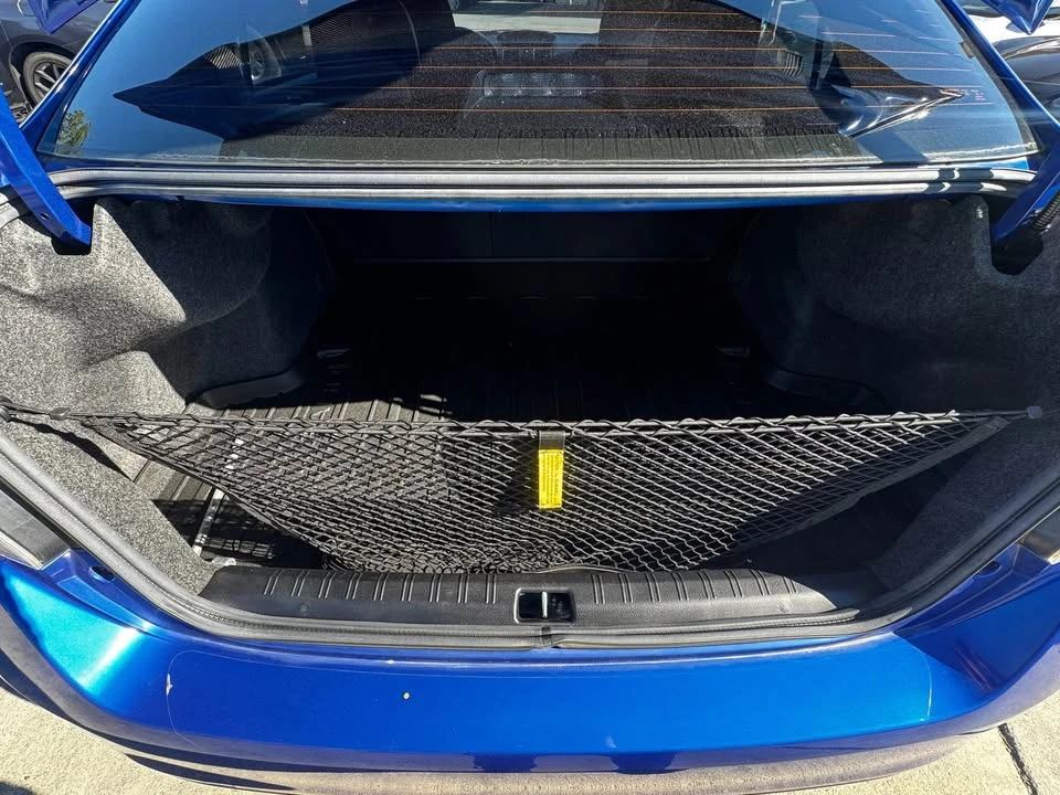 2017 Subaru Impreza WRX 4th Gen - Image 18 of 19