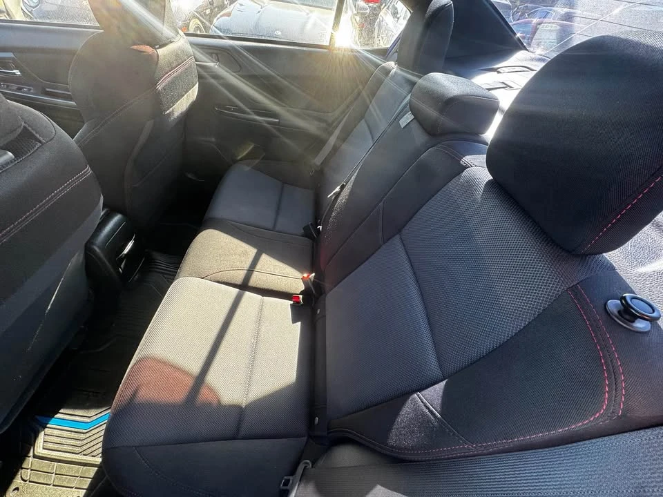 2017 Subaru Impreza WRX 4th Gen - Image 16 of 19