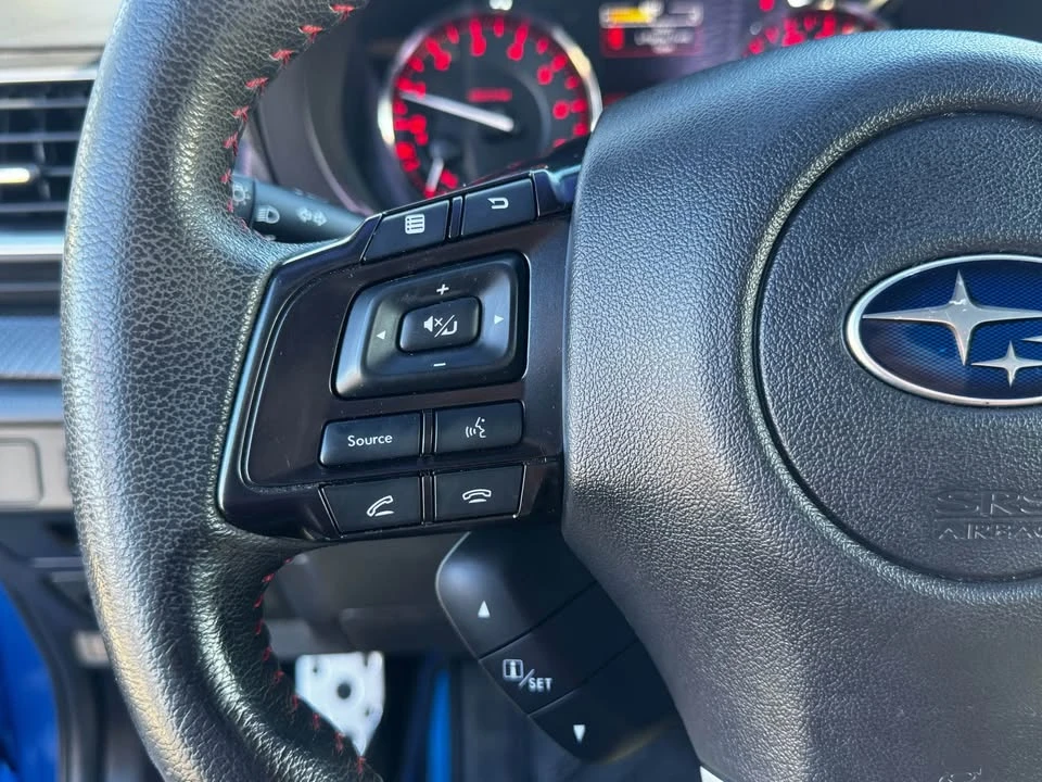 2017 Subaru Impreza WRX 4th Gen - Image 10 of 19