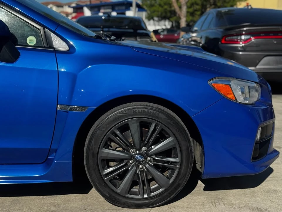 2017 Subaru Impreza WRX 4th Gen - Image 7 of 19