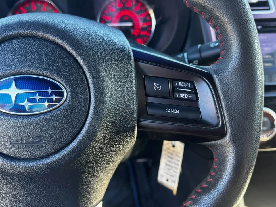 2017 Subaru Impreza WRX 4th Gen - Image 11 of 19