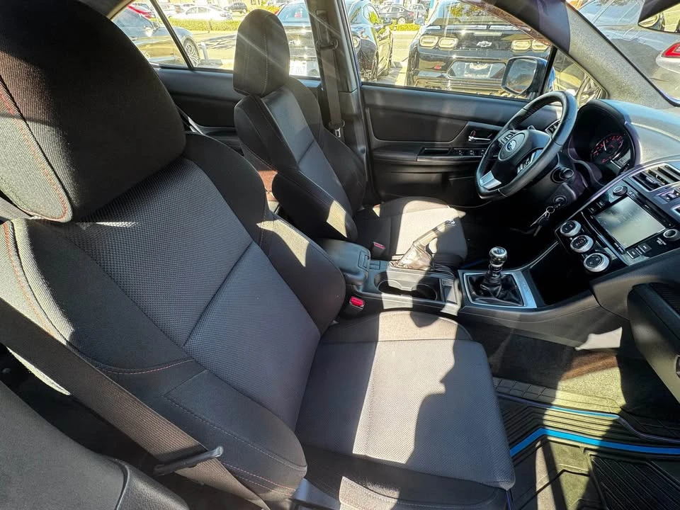 2017 Subaru Impreza WRX 4th Gen - Image 15 of 19