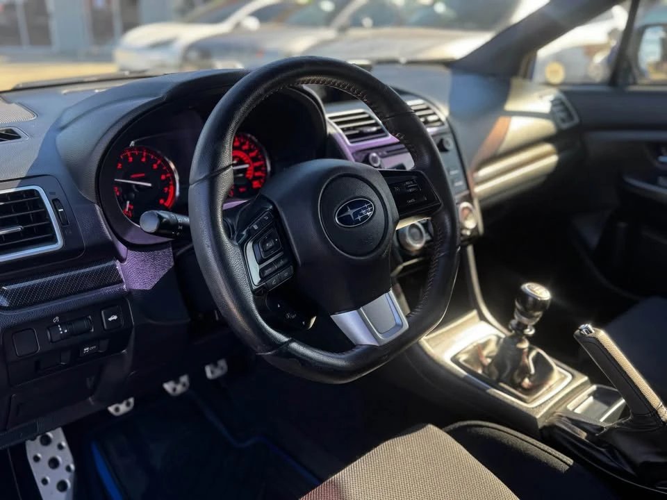 2017 Subaru Impreza WRX 4th Gen - Image 9 of 19