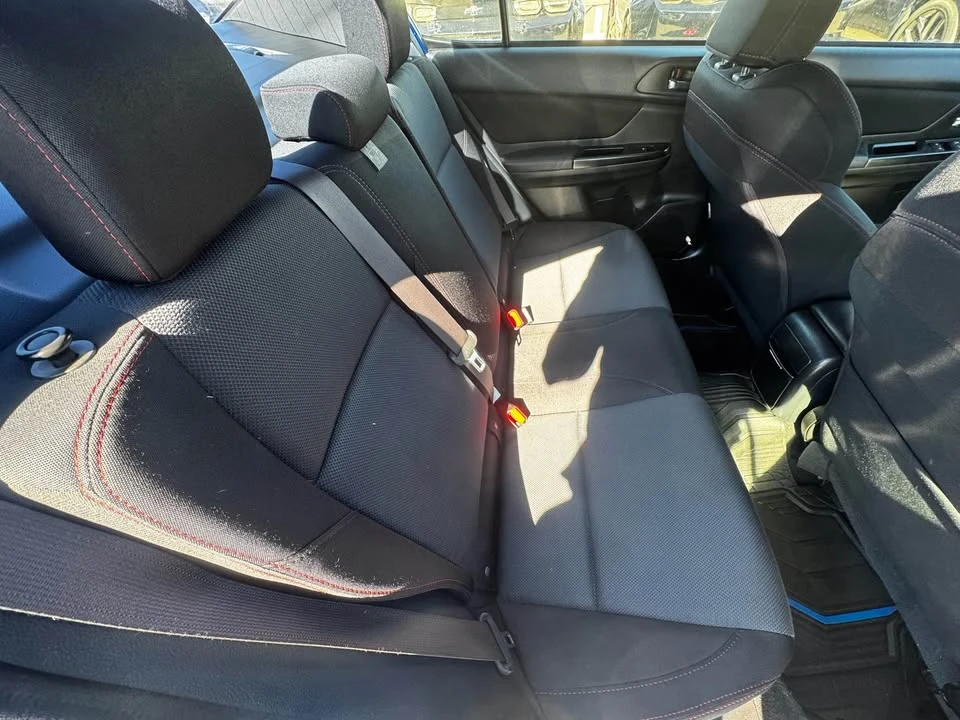 2017 Subaru Impreza WRX 4th Gen - Image 17 of 19