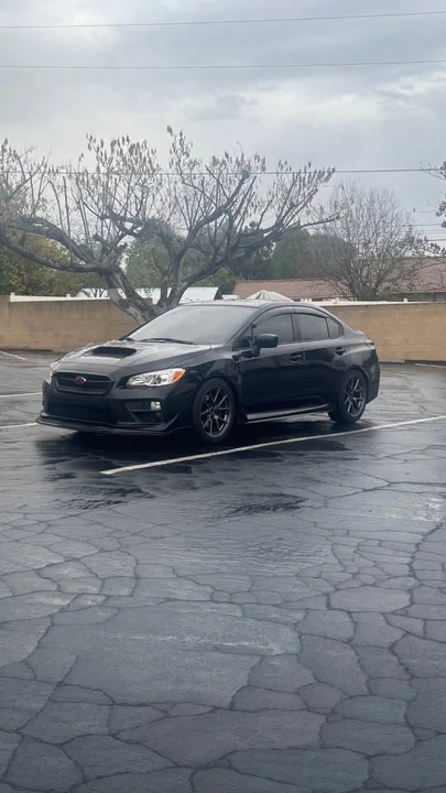 2017 Subaru Impreza WRX 4th Gen - Image 2 of 7