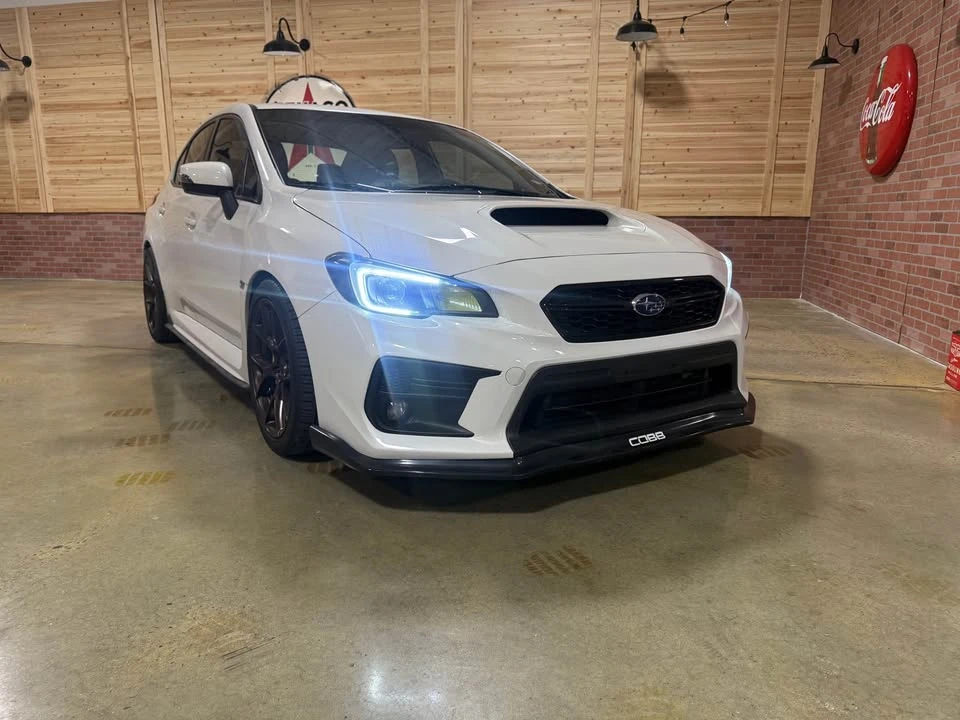 2017 Subaru Impreza WRX 4th Gen - Image 6 of 17
