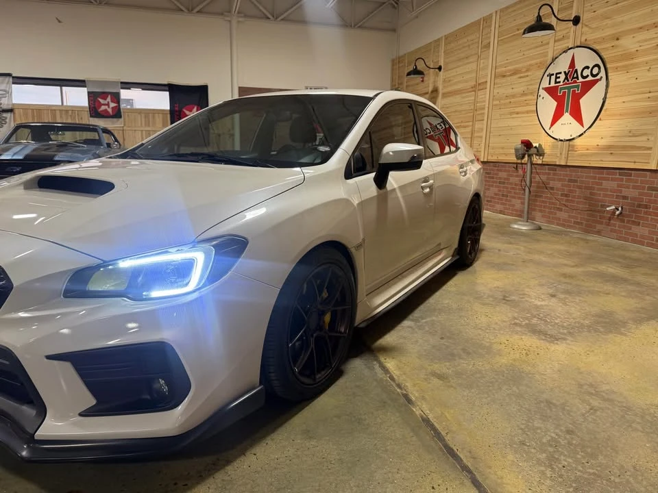 2017 Subaru Impreza WRX 4th Gen - Image 3 of 17