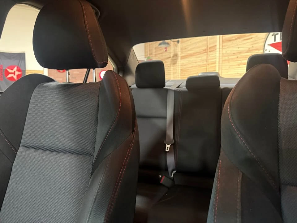 2017 Subaru Impreza WRX 4th Gen - Image 13 of 17