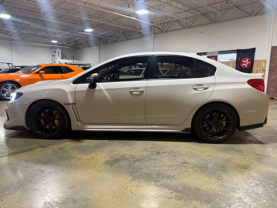 2017 Subaru Impreza WRX 4th Gen - Image 2 of 17