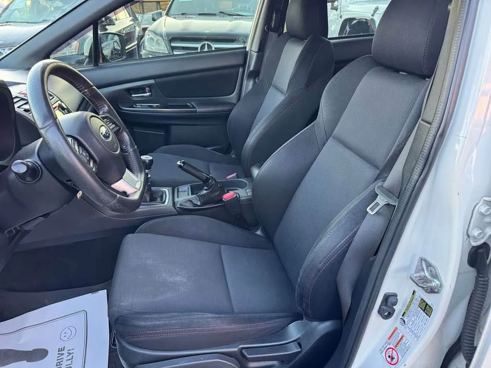 2017 Subaru Impreza WRX 4th Gen - Image 6 of 18