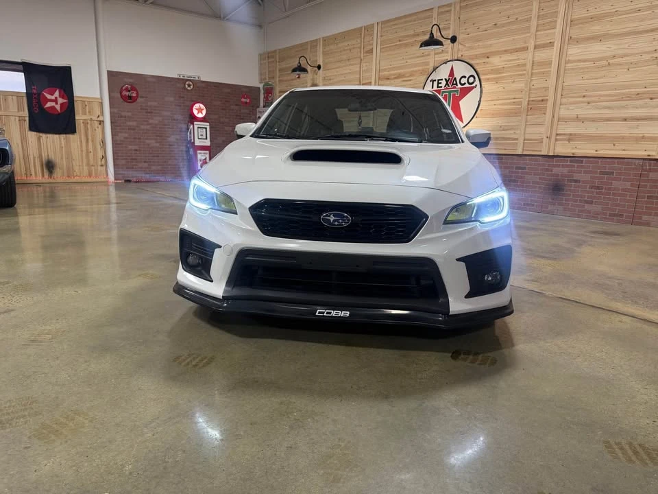 2017 Subaru Impreza WRX 4th Gen - Image 7 of 17