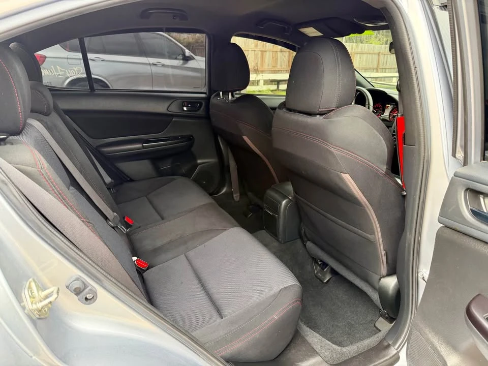 2017 Subaru Impreza WRX 4th Gen - Image 6 of 11
