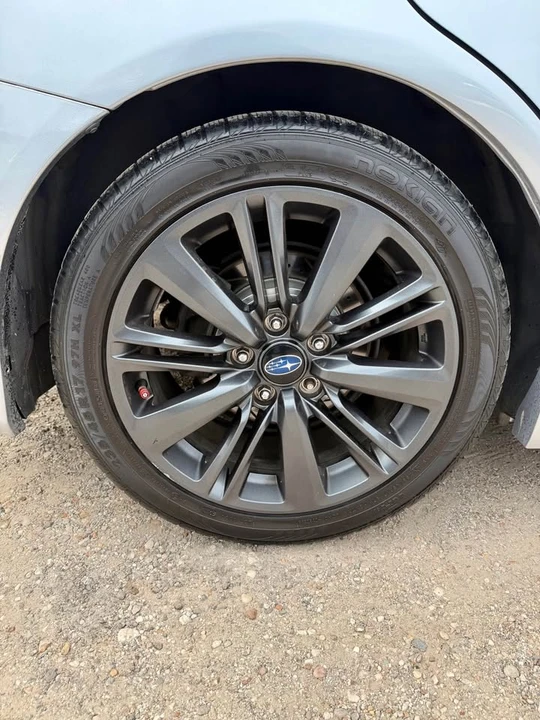 2017 Subaru Impreza WRX 4th Gen - Image 7 of 11