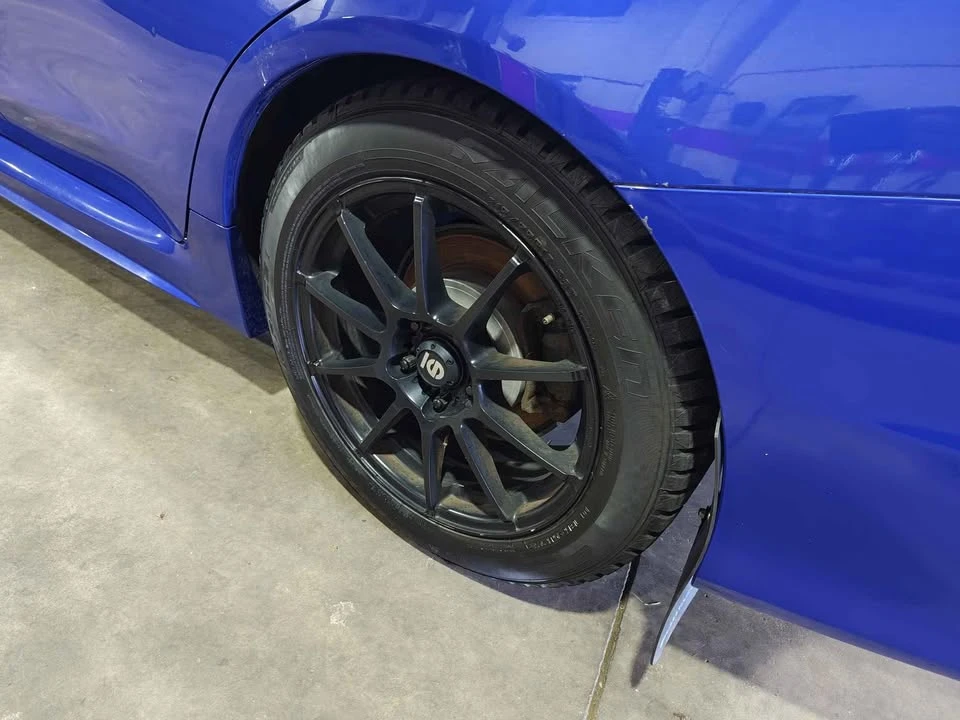 2017 Subaru Impreza WRX 4th Gen - Image 10 of 17