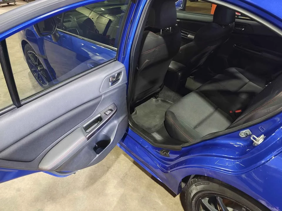 2017 Subaru Impreza WRX 4th Gen - Image 14 of 17