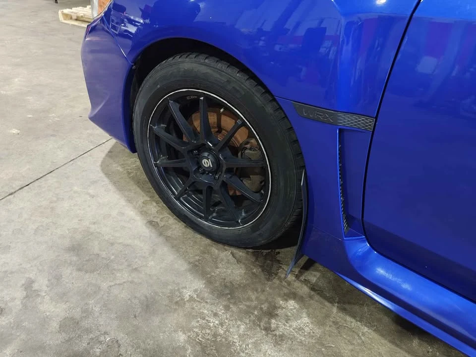 2017 Subaru Impreza WRX 4th Gen - Image 11 of 17
