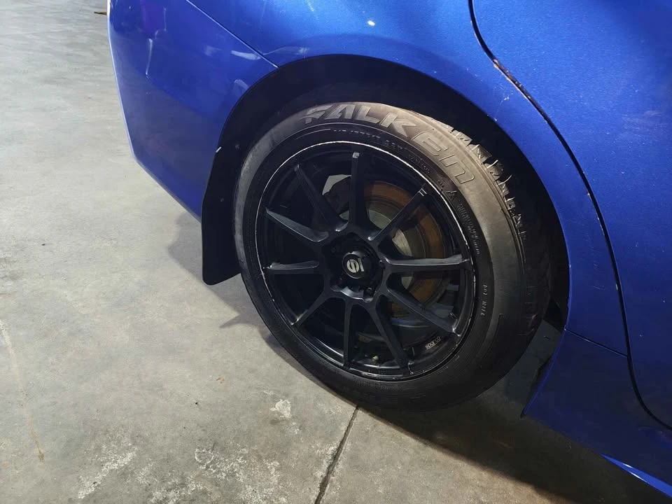 2017 Subaru Impreza WRX 4th Gen - Image 9 of 17