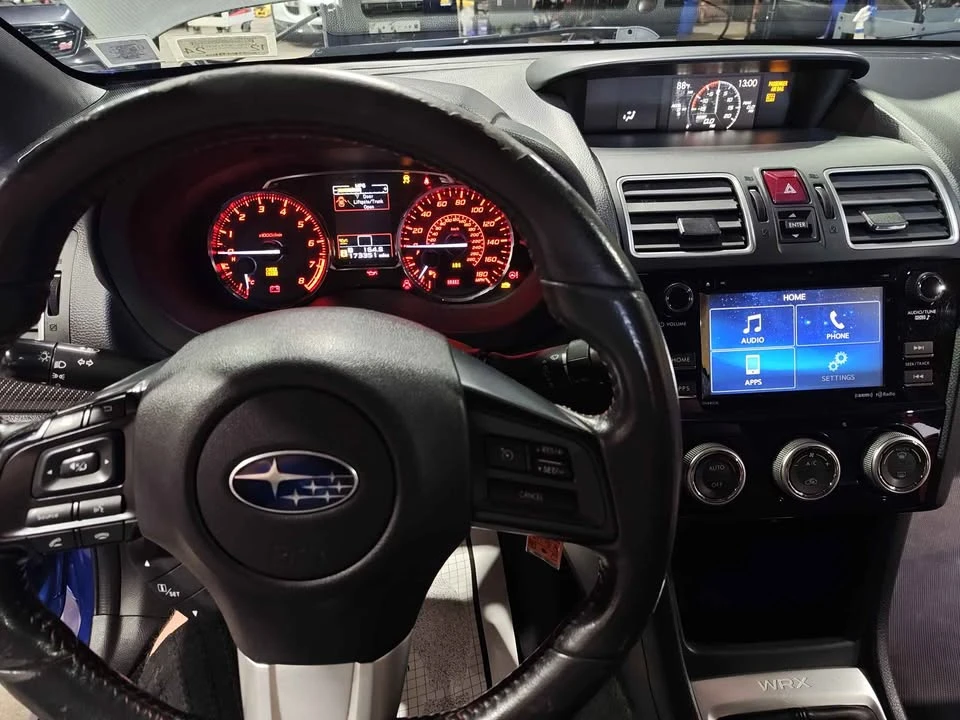 2017 Subaru Impreza WRX 4th Gen - Image 17 of 17