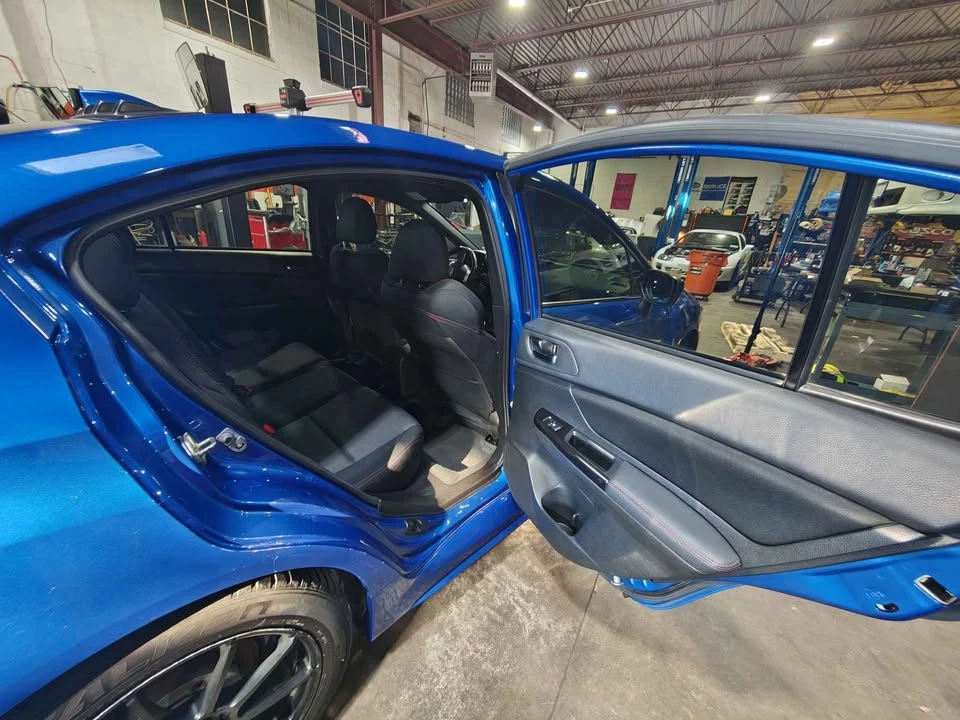 2017 Subaru Impreza WRX 4th Gen - Image 15 of 17