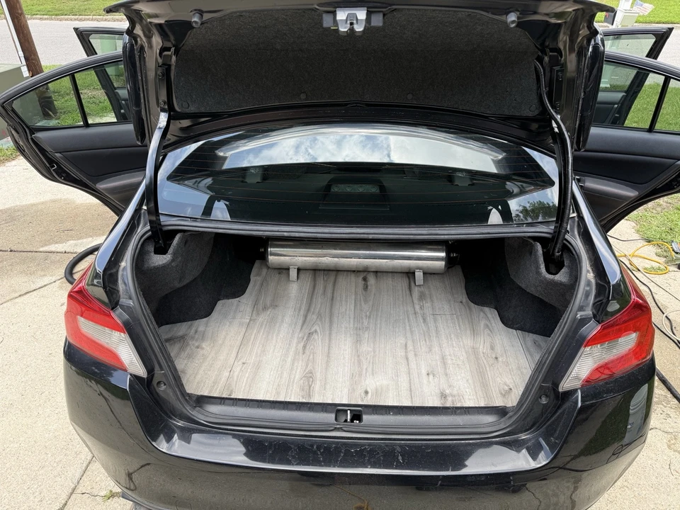 2017 Subaru Impreza WRX 4th Gen - Image 6 of 11