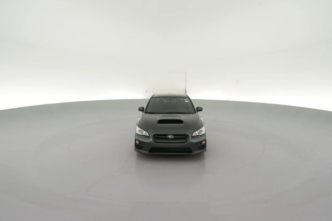 2017 Subaru Impreza WRX 4th Gen - Image 21 of 31