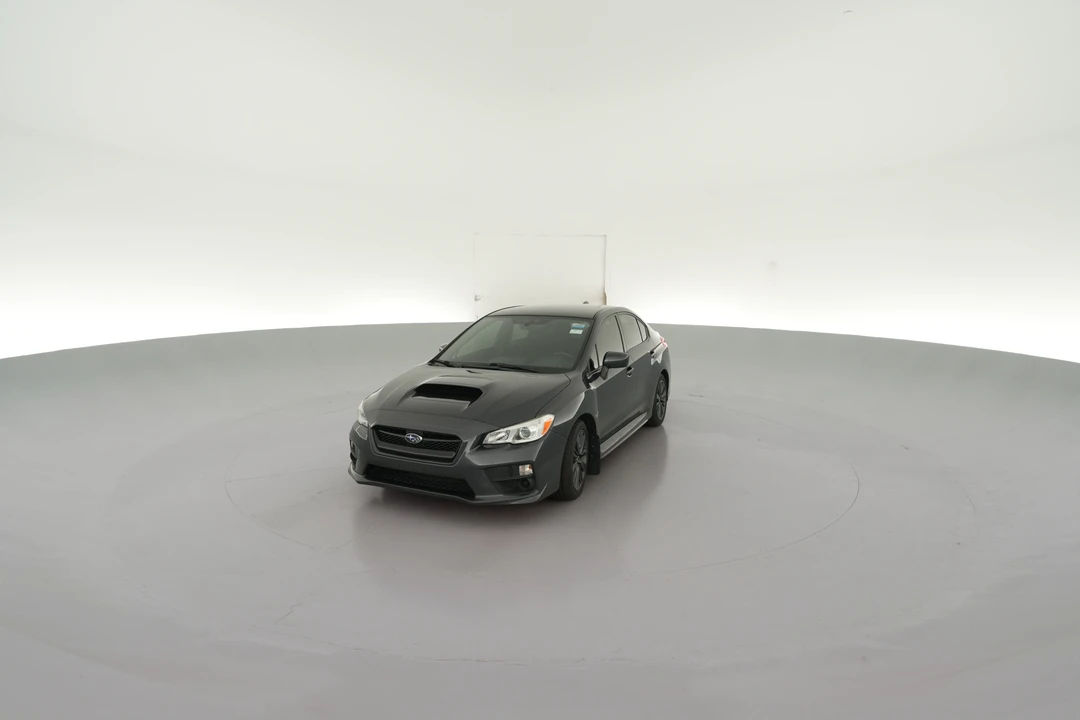 2017 Subaru Impreza WRX 4th Gen - Image 22 of 31