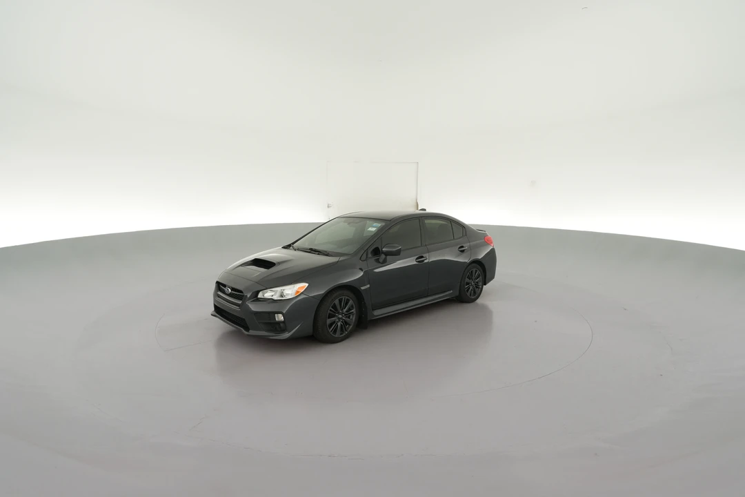 2017 Subaru Impreza WRX 4th Gen - Image 23 of 31