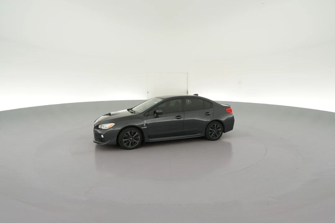 2017 Subaru Impreza WRX 4th Gen - Image 24 of 31
