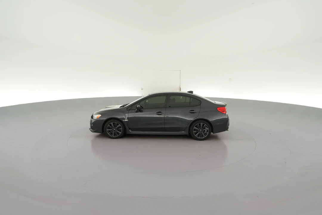2017 Subaru Impreza WRX 4th Gen - Image 25 of 31