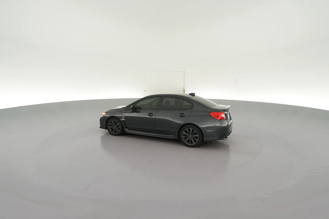 2017 Subaru Impreza WRX 4th Gen - Image 26 of 31