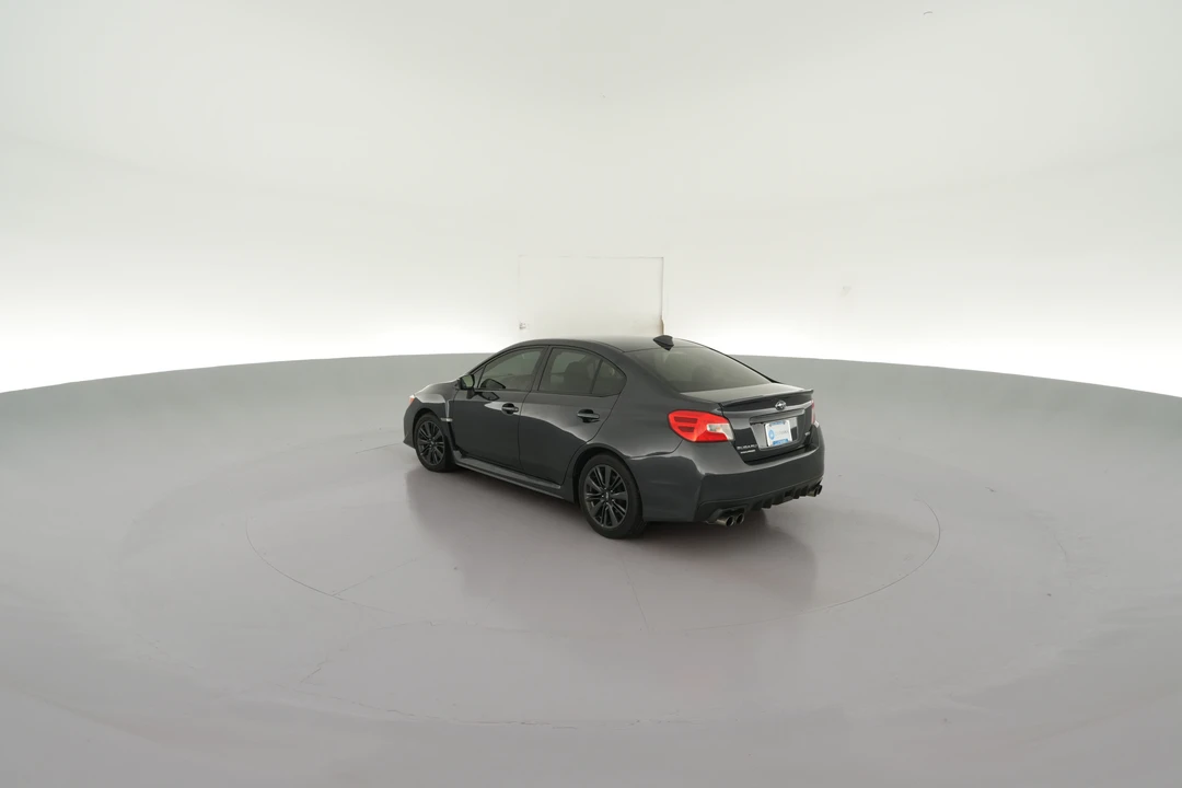 2017 Subaru Impreza WRX 4th Gen - Image 27 of 31