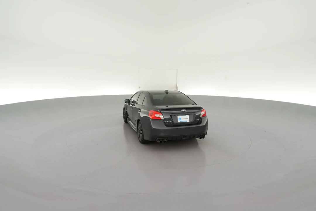 2017 Subaru Impreza WRX 4th Gen - Image 28 of 31
