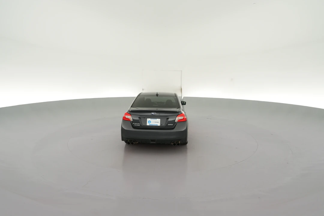 2017 Subaru Impreza WRX 4th Gen - Image 29 of 31