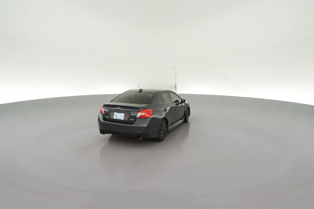 2017 Subaru Impreza WRX 4th Gen - Image 30 of 31