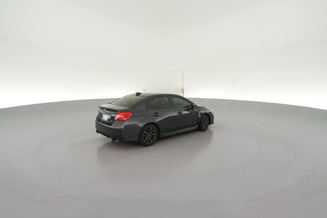 2017 Subaru Impreza WRX 4th Gen - Image 31 of 31