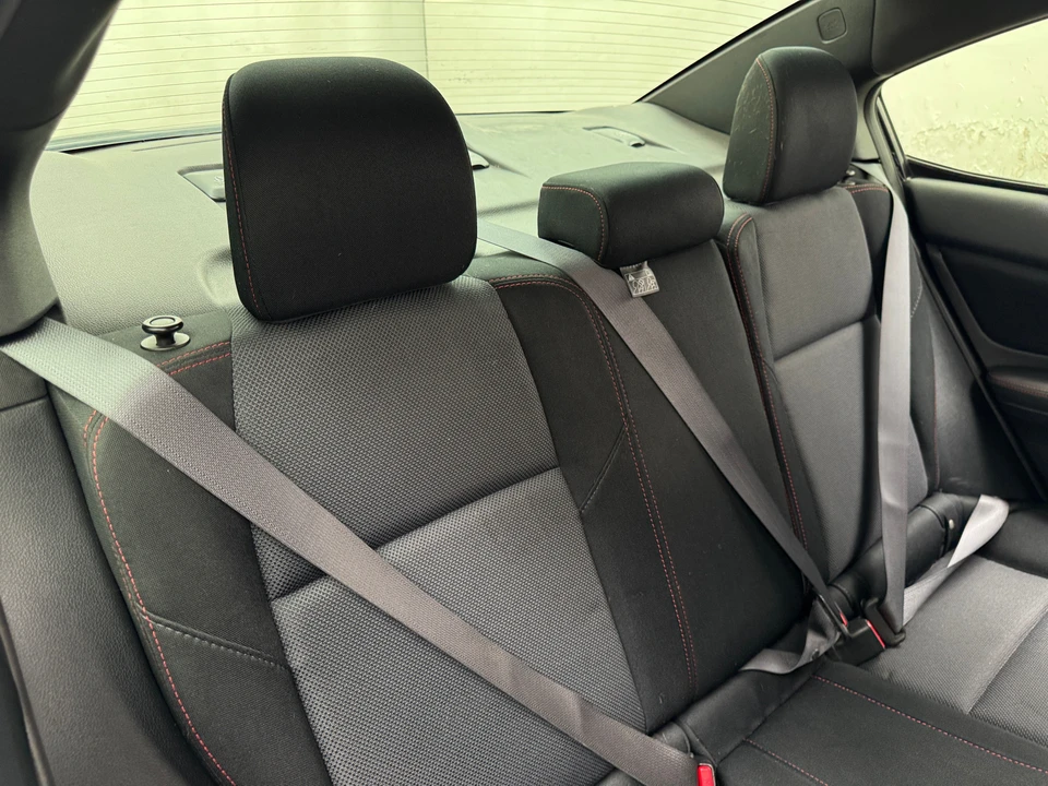 2017 Subaru Impreza WRX 4th Gen - Image 4 of 31