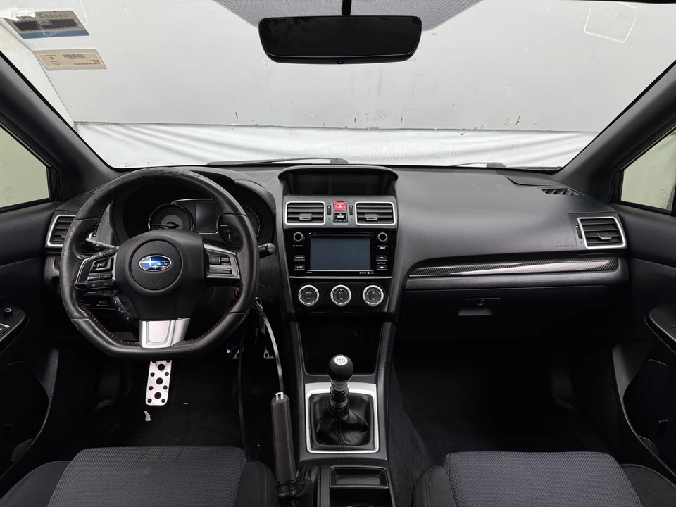 2017 Subaru Impreza WRX 4th Gen - Image 5 of 31