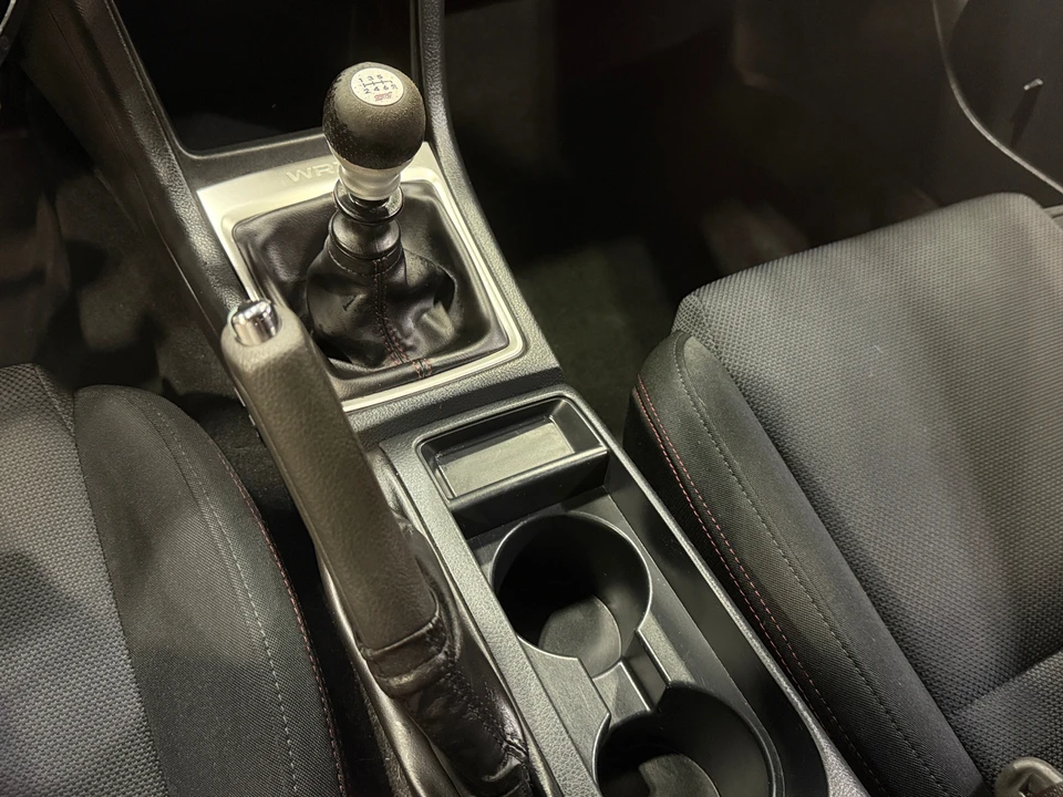 2017 Subaru Impreza WRX 4th Gen - Image 6 of 31
