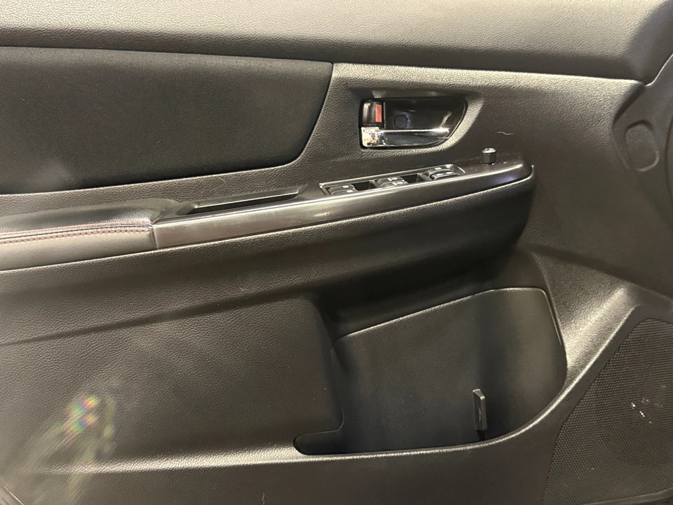 2017 Subaru Impreza WRX 4th Gen - Image 9 of 31