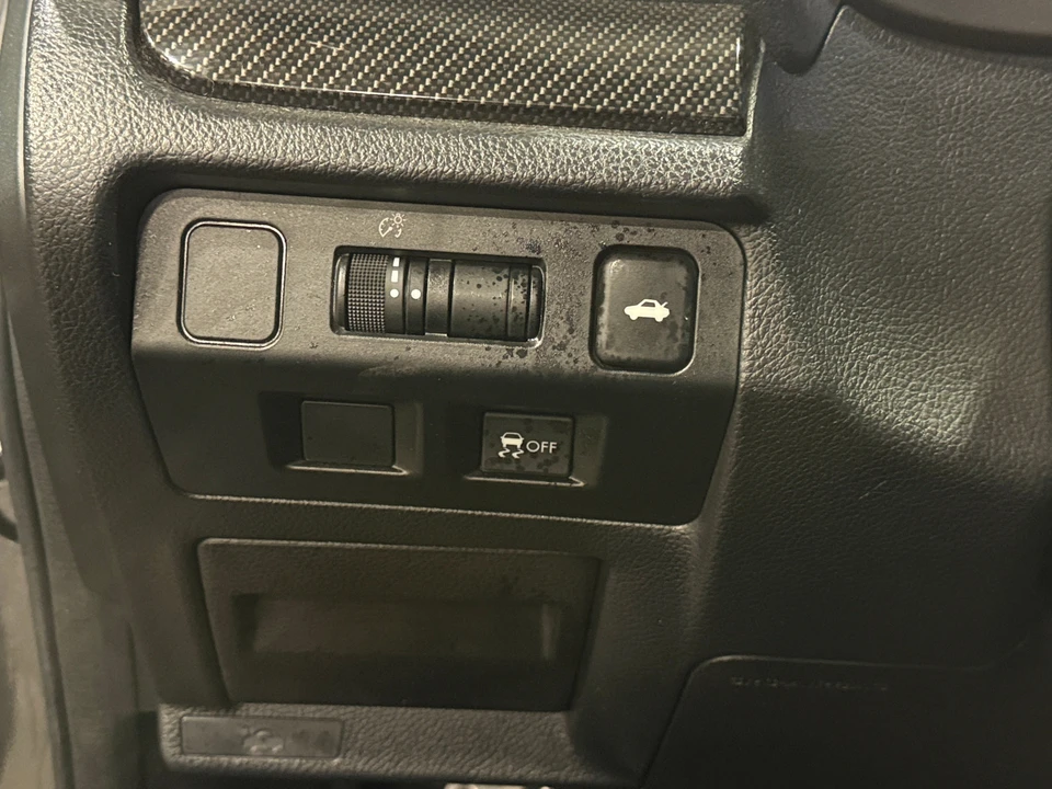 2017 Subaru Impreza WRX 4th Gen - Image 10 of 31