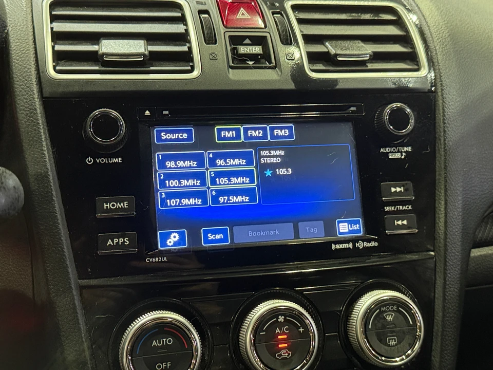 2017 Subaru Impreza WRX 4th Gen - Image 3 of 31